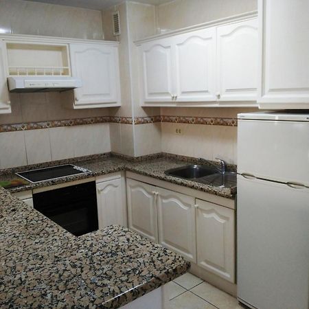 לוס כריסטיאנוס San Marino Apartment מראה חיצוני תמונה