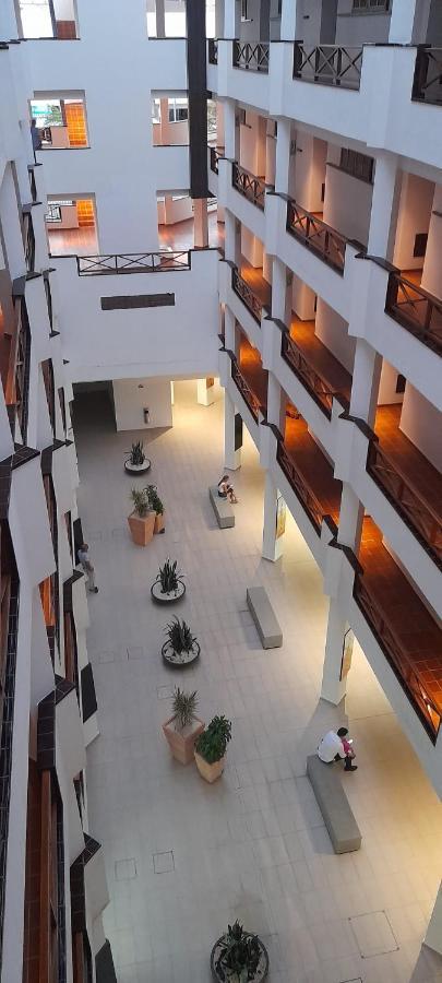 לוס כריסטיאנוס San Marino Apartment מראה חיצוני תמונה