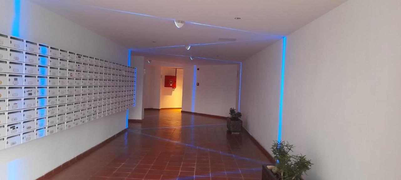 לוס כריסטיאנוס San Marino Apartment מראה חיצוני תמונה