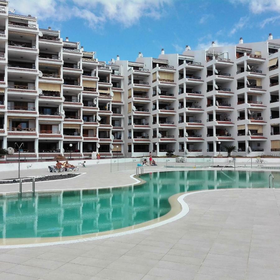 לוס כריסטיאנוס San Marino Apartment מראה חיצוני תמונה