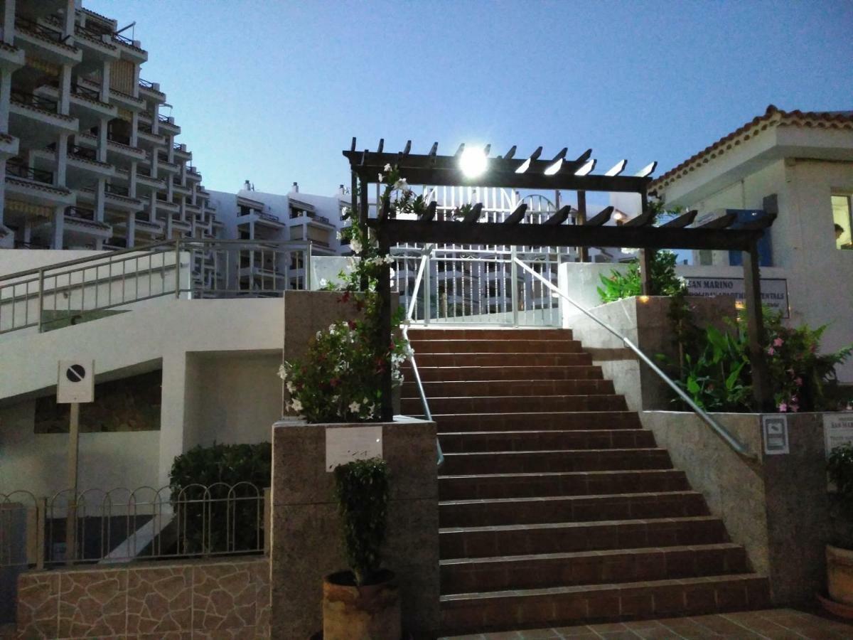 לוס כריסטיאנוס San Marino Apartment מראה חיצוני תמונה
