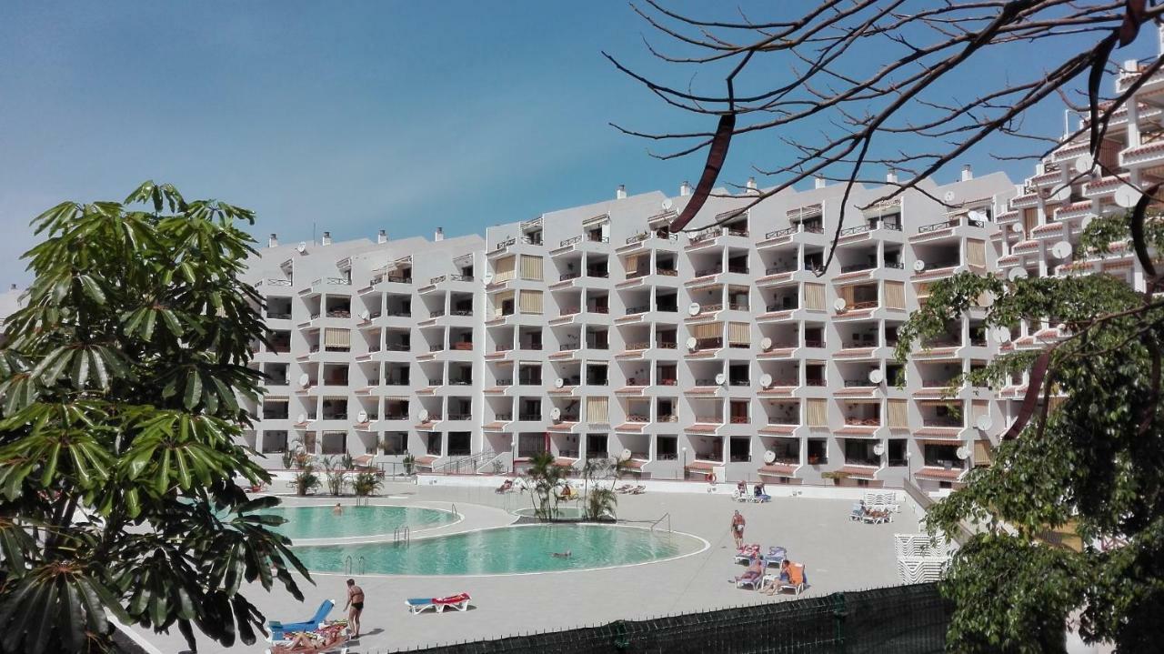 לוס כריסטיאנוס San Marino Apartment מראה חיצוני תמונה