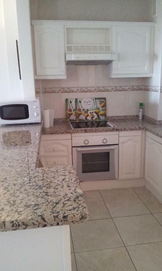 לוס כריסטיאנוס San Marino Apartment מראה חיצוני תמונה