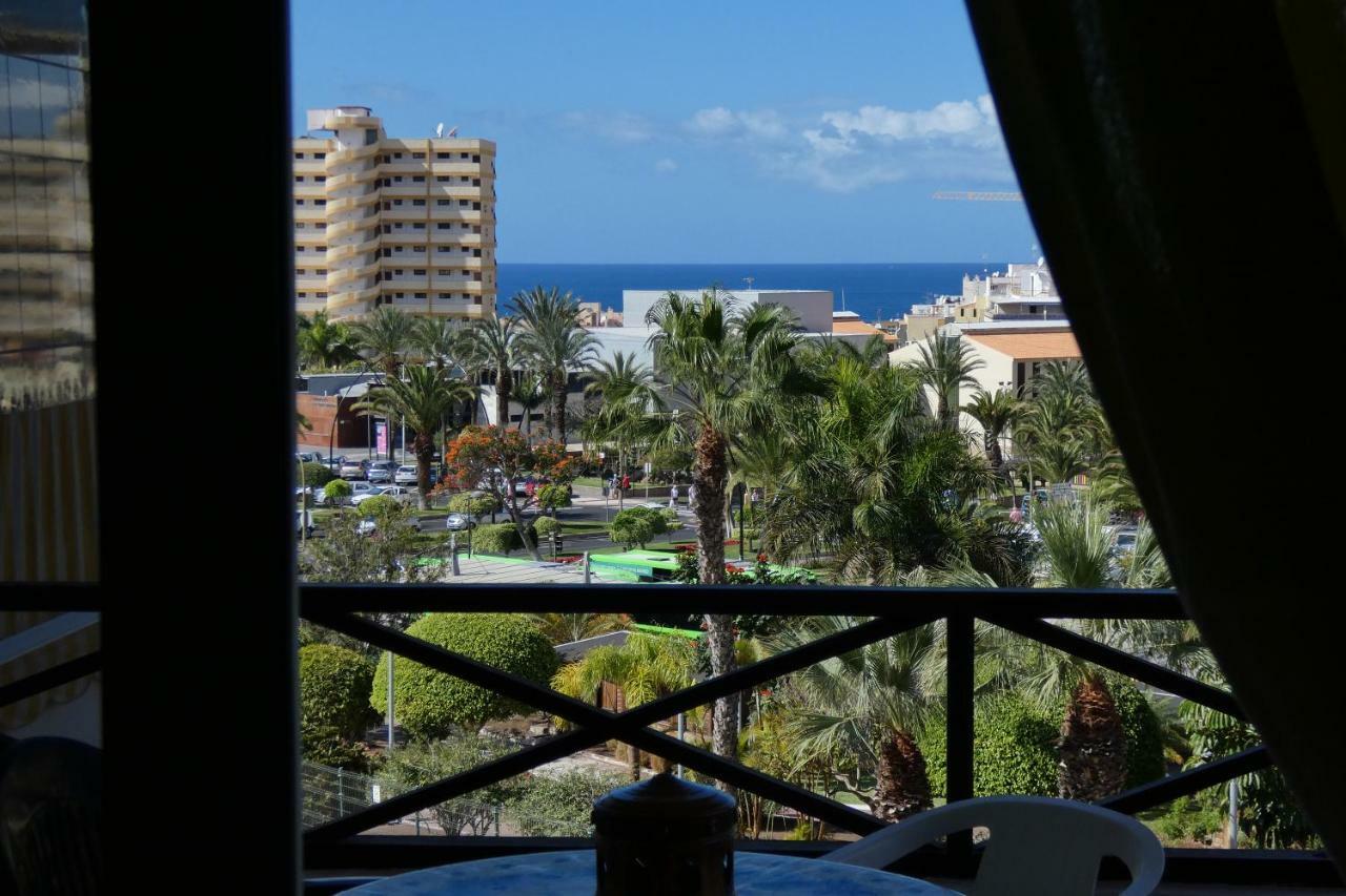 לוס כריסטיאנוס San Marino Apartment מראה חיצוני תמונה