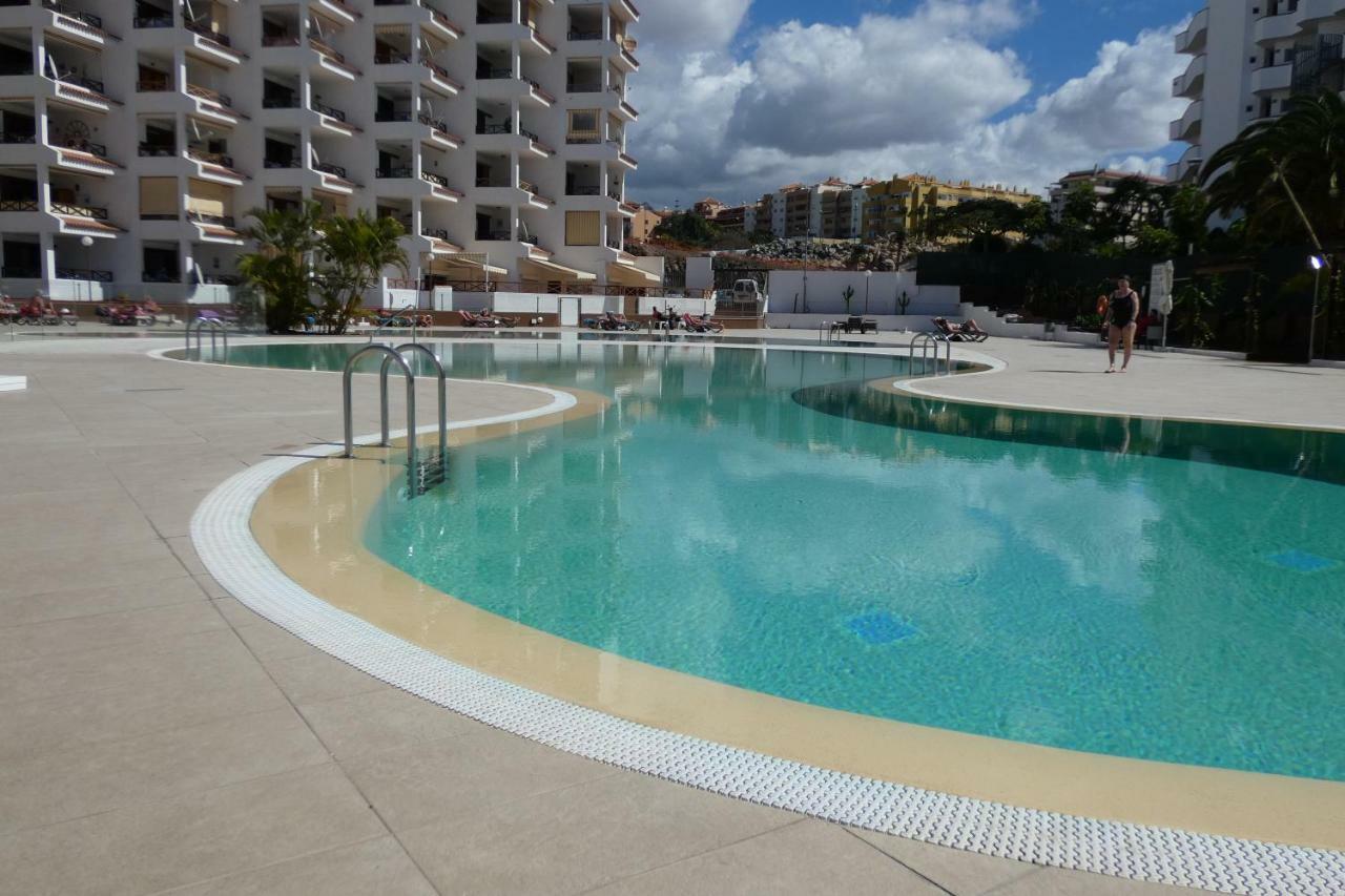 לוס כריסטיאנוס San Marino Apartment מראה חיצוני תמונה