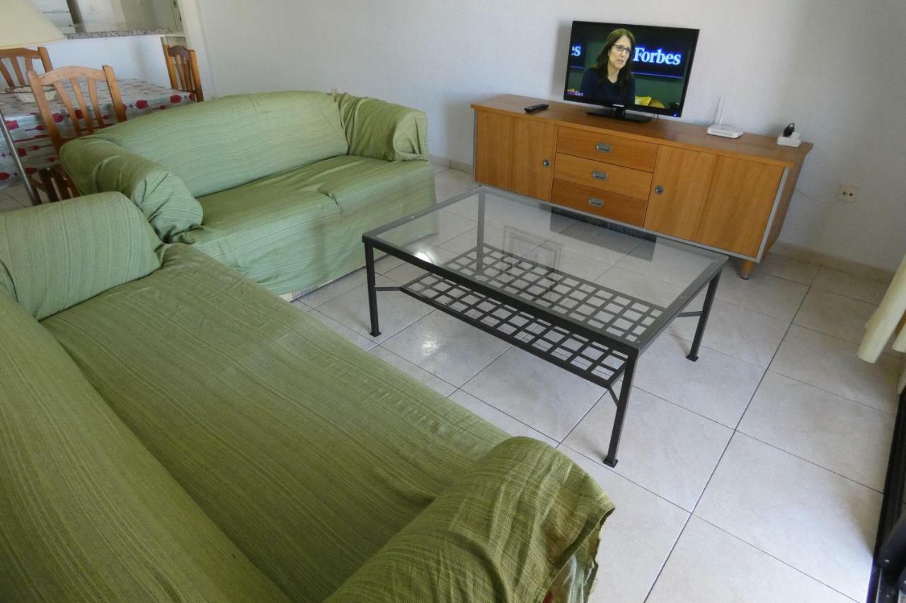 לוס כריסטיאנוס San Marino Apartment מראה חיצוני תמונה
