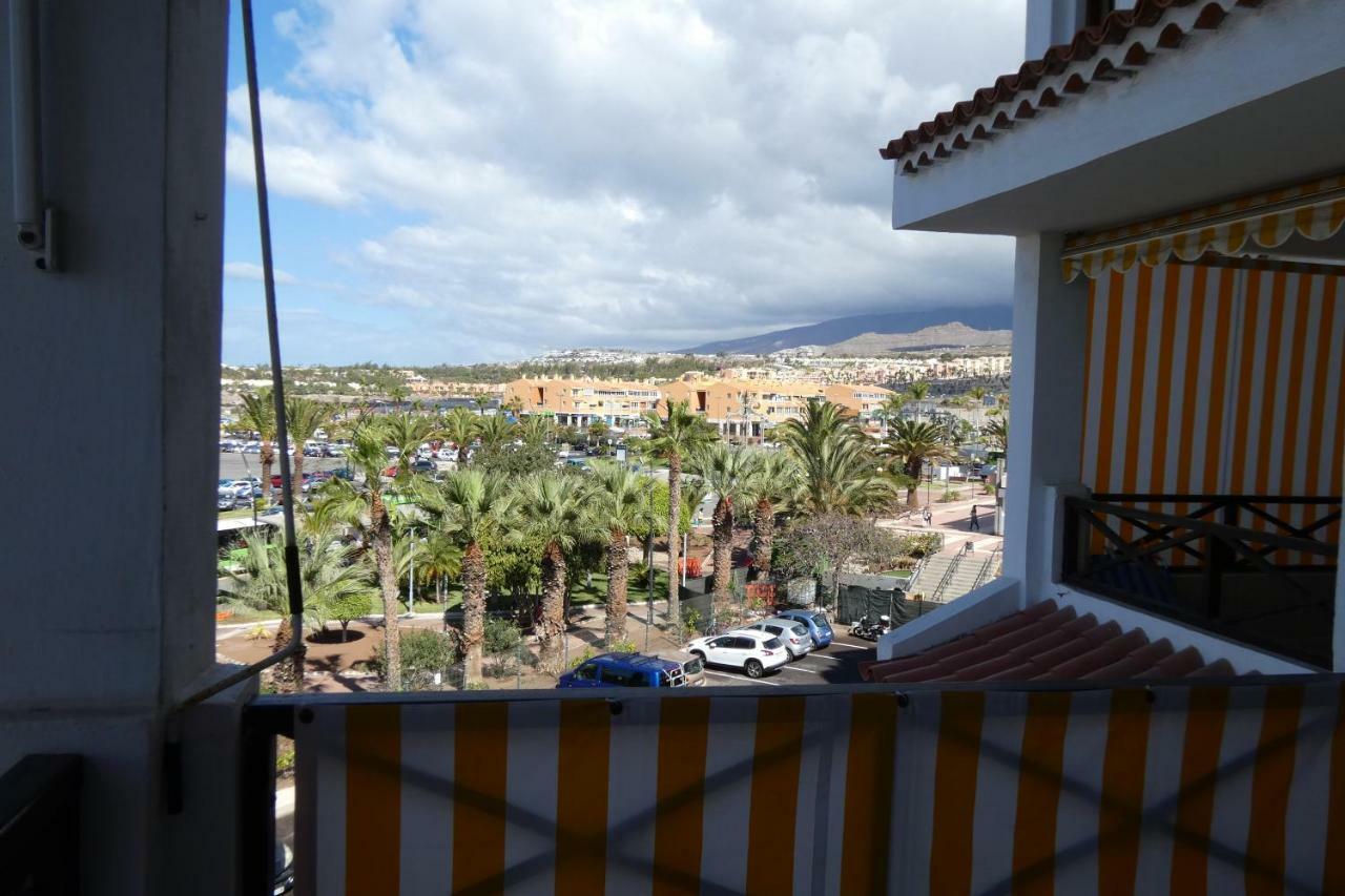 לוס כריסטיאנוס San Marino Apartment מראה חיצוני תמונה