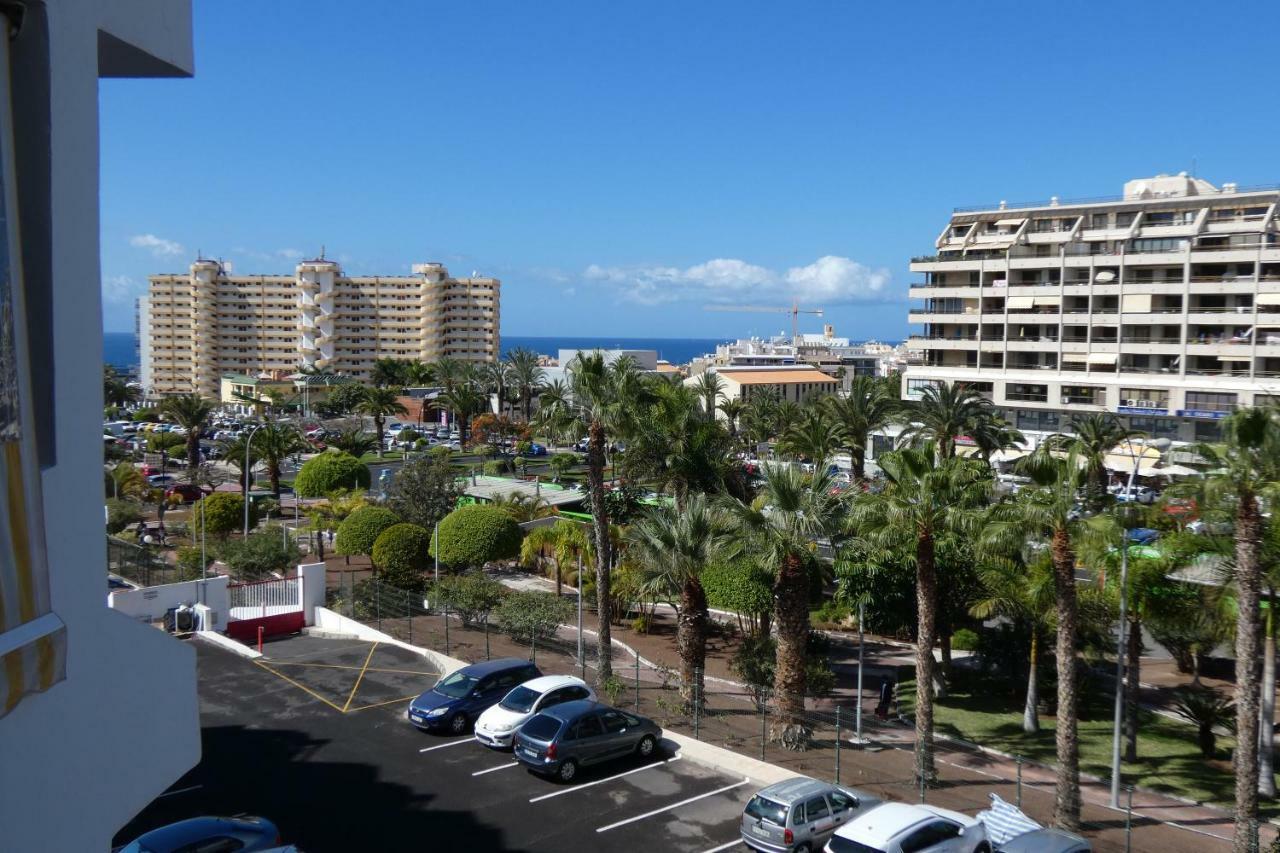 לוס כריסטיאנוס San Marino Apartment מראה חיצוני תמונה