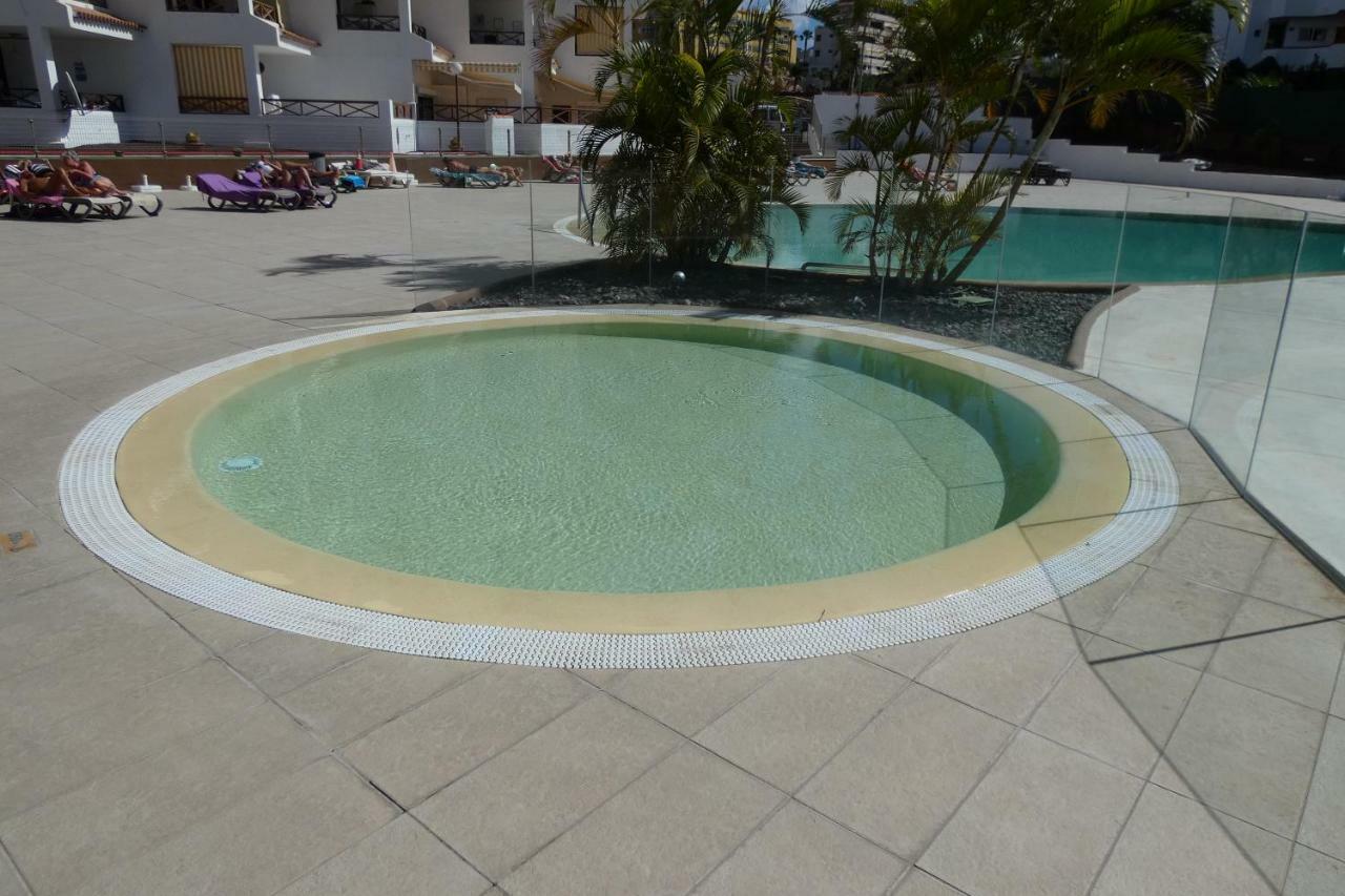 לוס כריסטיאנוס San Marino Apartment מראה חיצוני תמונה