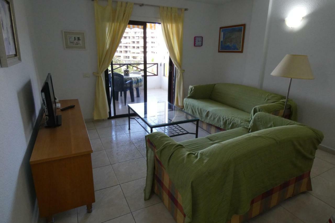 לוס כריסטיאנוס San Marino Apartment מראה חיצוני תמונה