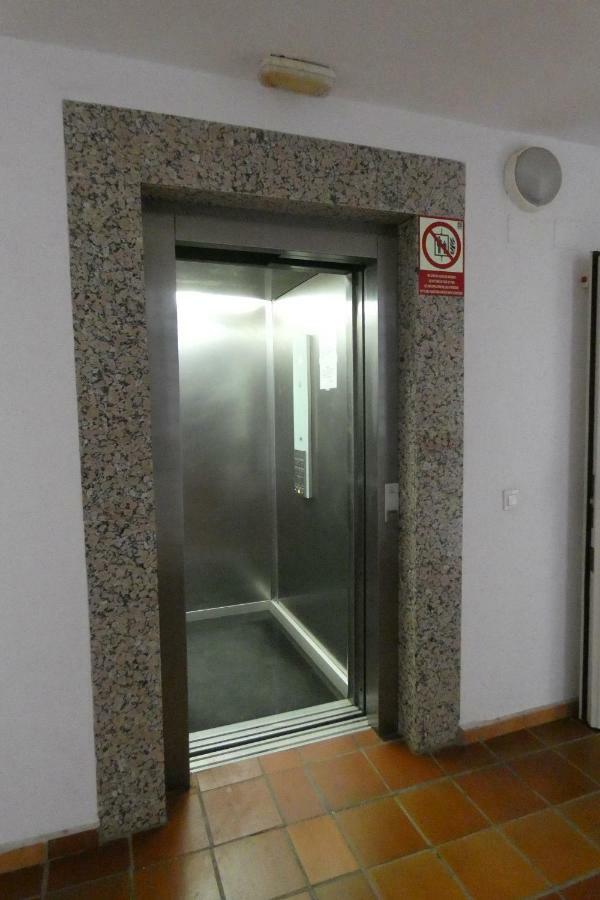 לוס כריסטיאנוס San Marino Apartment מראה חיצוני תמונה