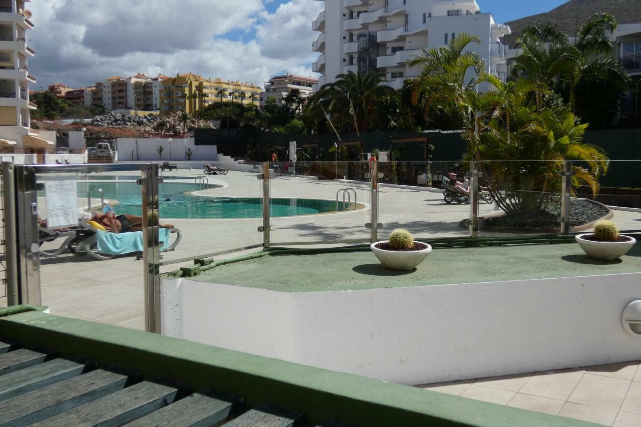 לוס כריסטיאנוס San Marino Apartment מראה חיצוני תמונה