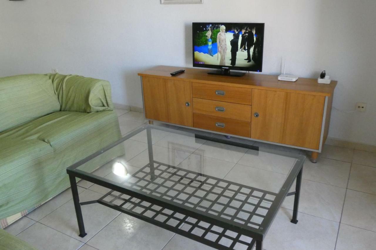 לוס כריסטיאנוס San Marino Apartment מראה חיצוני תמונה