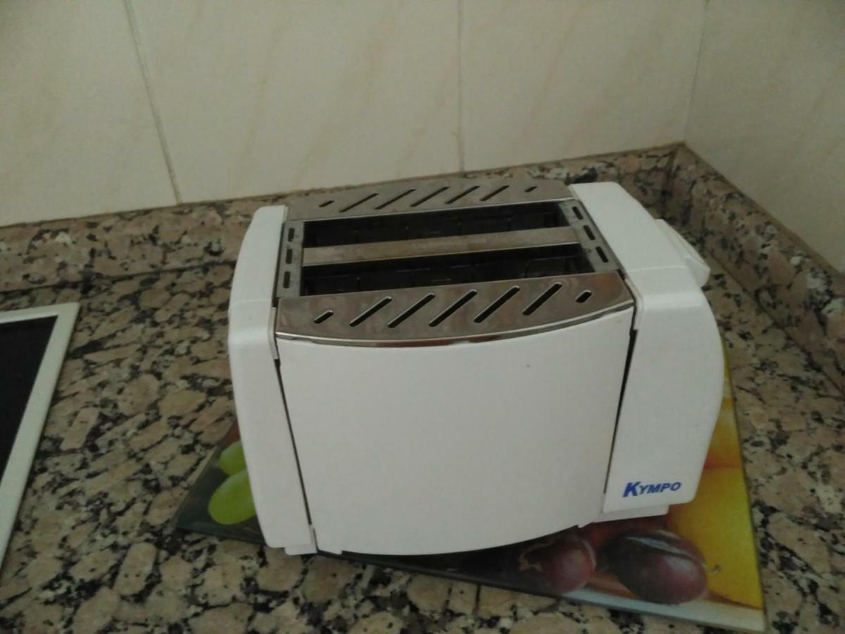 לוס כריסטיאנוס San Marino Apartment מראה חיצוני תמונה