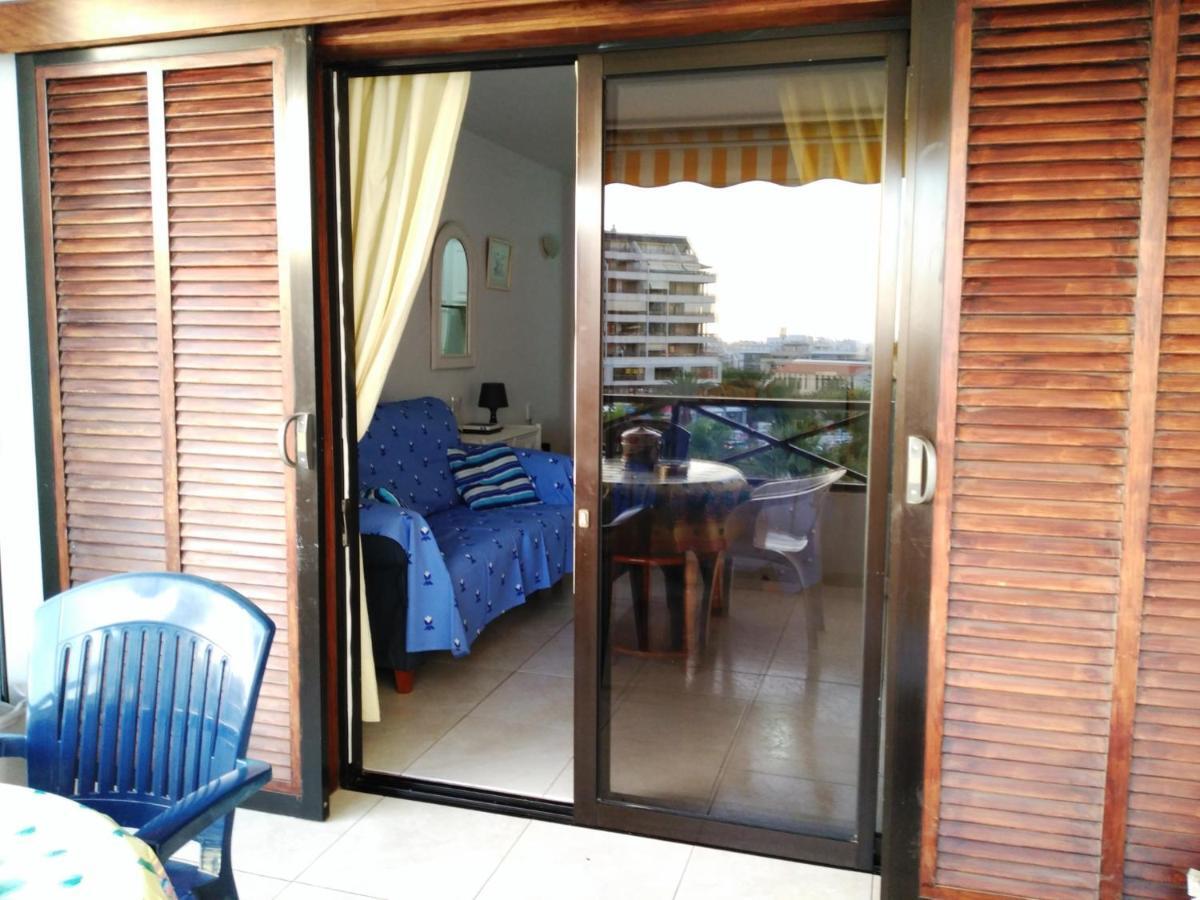 לוס כריסטיאנוס San Marino Apartment חדר תמונה
