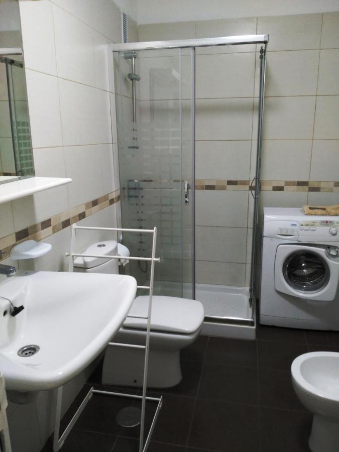 לוס כריסטיאנוס San Marino Apartment חדר תמונה