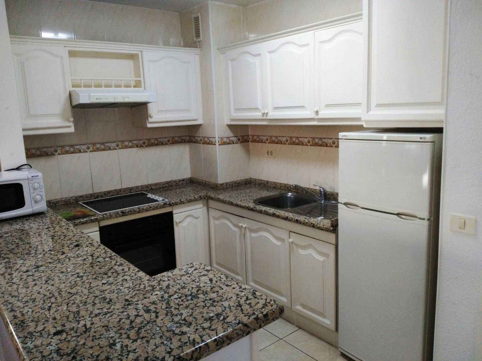 לוס כריסטיאנוס San Marino Apartment מראה חיצוני תמונה