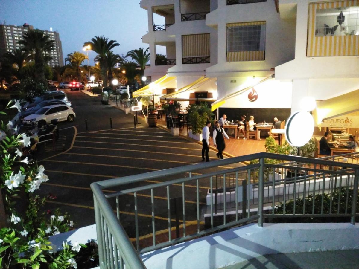 לוס כריסטיאנוס San Marino Apartment חדר תמונה