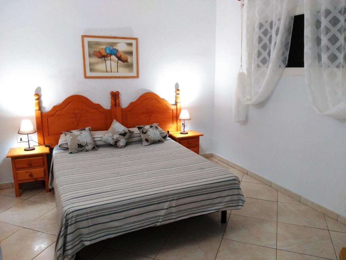 לוס כריסטיאנוס San Marino Apartment חדר תמונה