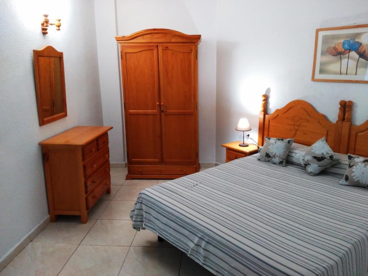 לוס כריסטיאנוס San Marino Apartment חדר תמונה
