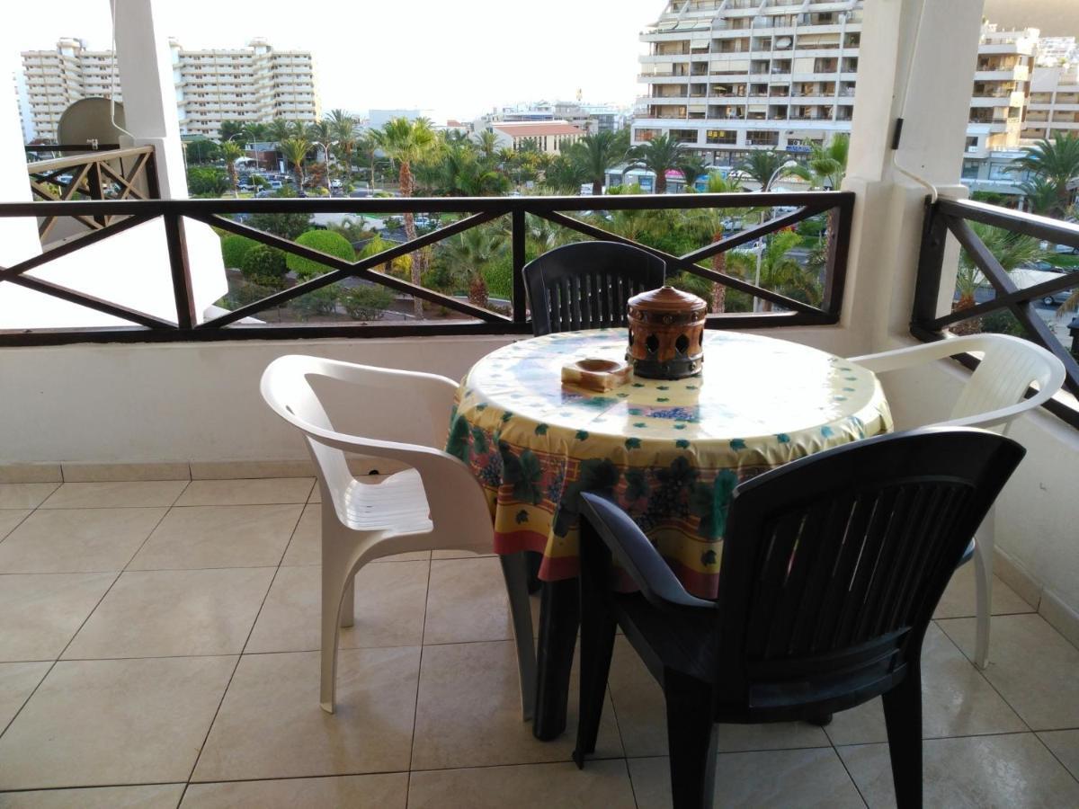 לוס כריסטיאנוס San Marino Apartment חדר תמונה