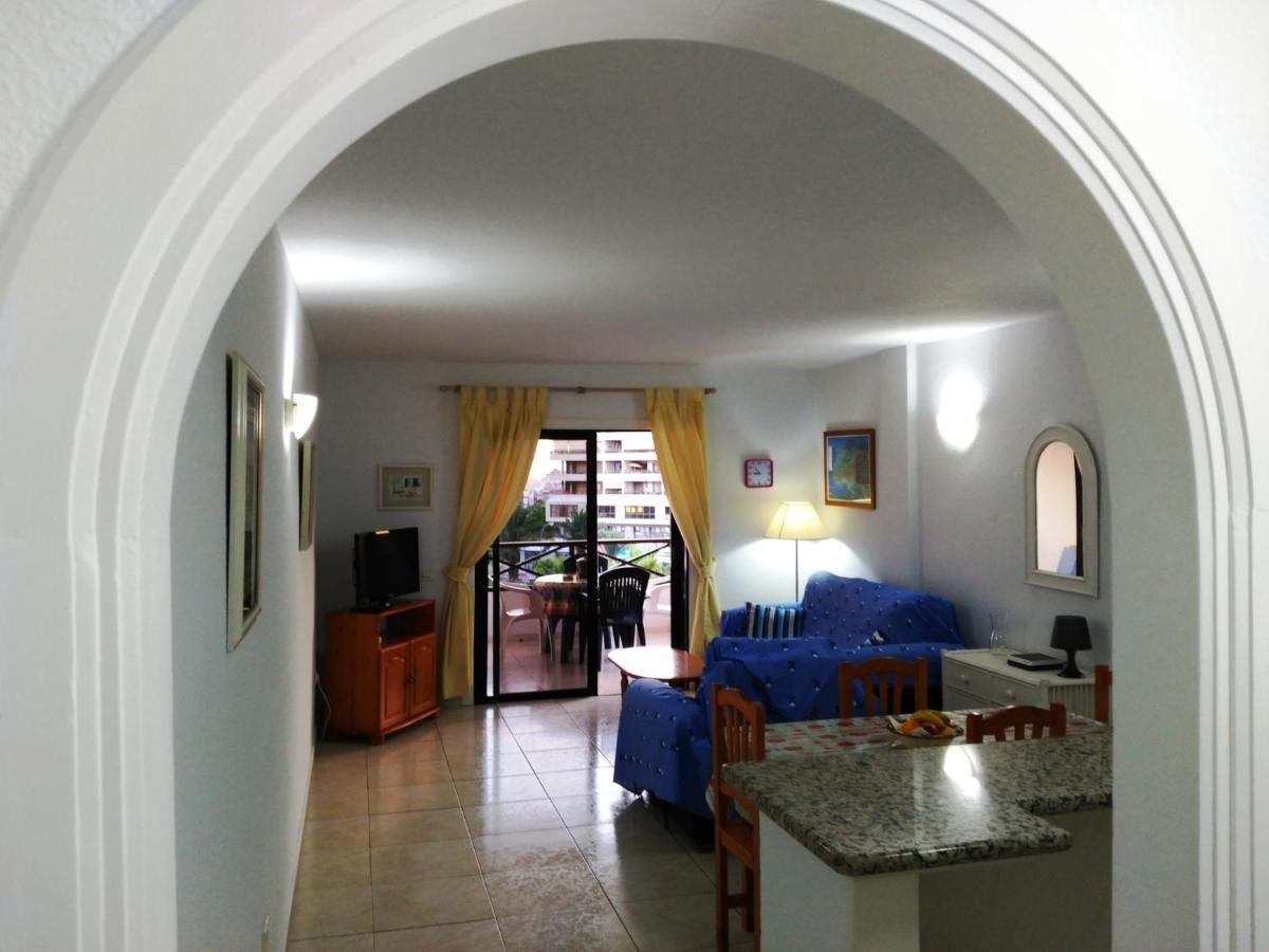 לוס כריסטיאנוס San Marino Apartment חדר תמונה