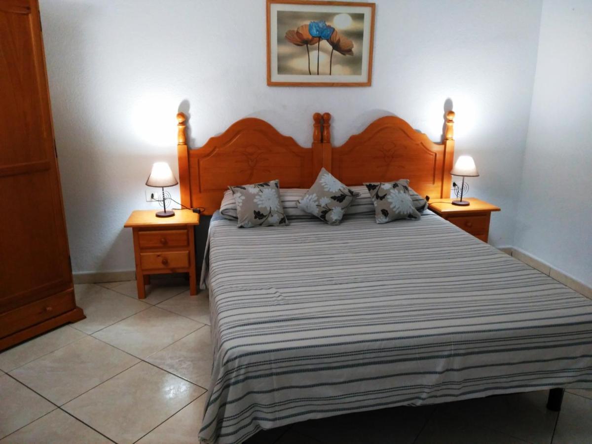 לוס כריסטיאנוס San Marino Apartment חדר תמונה